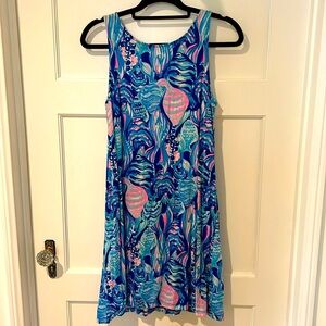 Lilly Pulitzer Kristen Dress